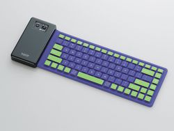 Elecom TK-FBS035E 1