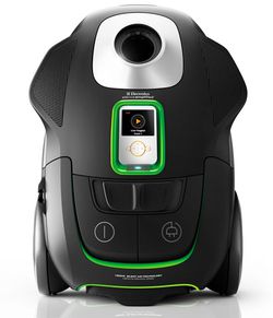 Electrolux Aspirateur iPod