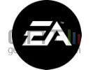 Electronic arts brand small