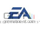 Electronic arts logo small