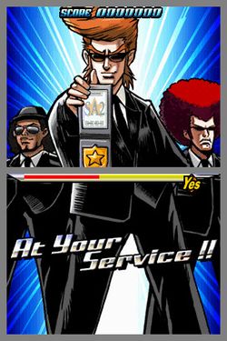Elite Beat Agents   1