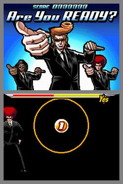 Elite Beat Agents   2