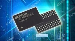 Elpida DDR3 25 nm