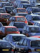 Embouteillage