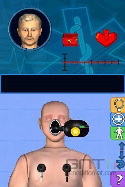 Emergency Room Real Life - Image 2