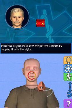 Emergency Room Real Life   Image 6