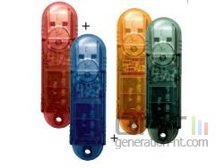 Emtec color pack small