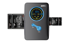 EMTEC Photo Cube vue 1