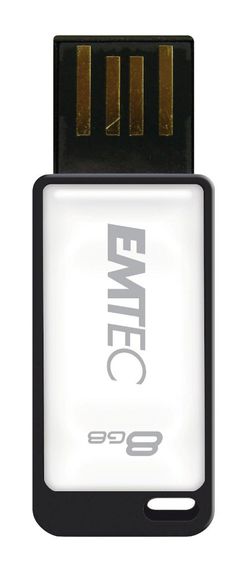 Emtec S300 8Go