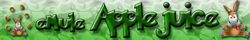 eMule Applejuice logo 1