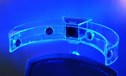 Enceinte 3D Individuel Audio System