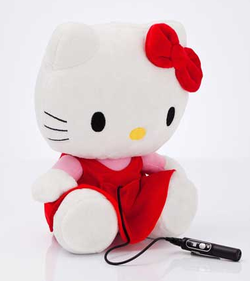 Enceinte Hello Kitty