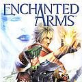 Test Enchanted Arms