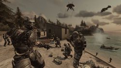 Enemy Territory Quake Wars 360   Image 8