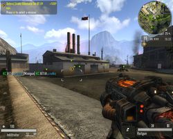 Enemy Territory Quake Wars   Image 19