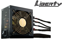 enermax liberty alimentation
