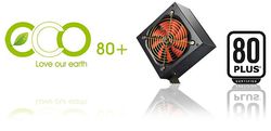 Enermax Liberty Eco 80+