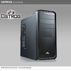 Enermaxx Ostrog 1