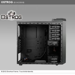 Enermaxx Ostrog 2