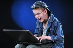 Enfant Laptop