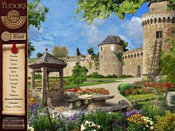 Enigmes & Objets Cach&eacute;s - Les Tudors screen 2