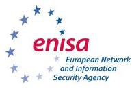 ENISA logo