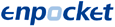 enpocket logo