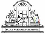 Ens logo
