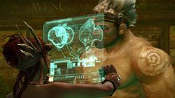Enslaved : Odyssey to the West - 6