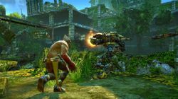 Enslaved : Odyssey to the West - 8