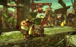Enslaved - Pigsy's Perfect 10 DLC - Image 4