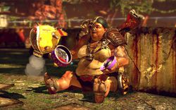 Enslaved - Pigsy's Perfect 10 DLC - Image 5