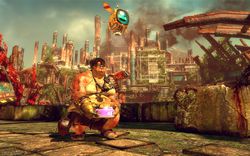 Enslaved - Pigsy's Perfect 10 DLC - Image 6