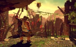 Enslaved - Pigsy's Perfect 10 DLC - Image 7