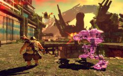 Enslaved - Pigsy's Perfect 10 DLC - Image 8