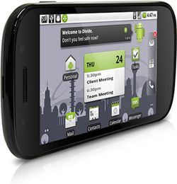 Enterproid Divide profil pro