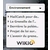 Gadget Environnement