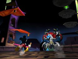 Epic Mickey - 2