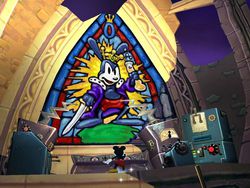 Epic Mickey - 3
