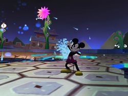 Epic Mickey - 4