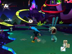 Epic Mickey - 6