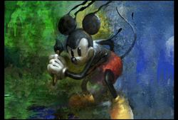 Epic Mickey