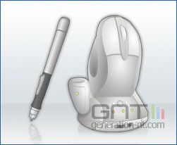 Epos technologies stylo usb