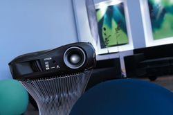 Epson EMP TW2000