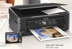 Epson ME Office 535 - 2
