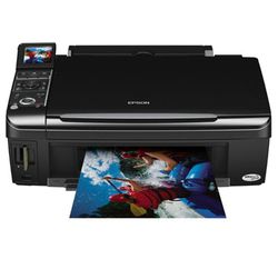 Epson Stylus SX400 WiFi Edition