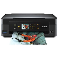 Epson Stylus SX440W - 2