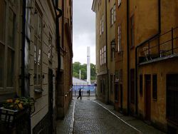Ericsson Capsule Site 02