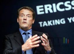 Ericsson