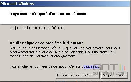 erreur_windows
